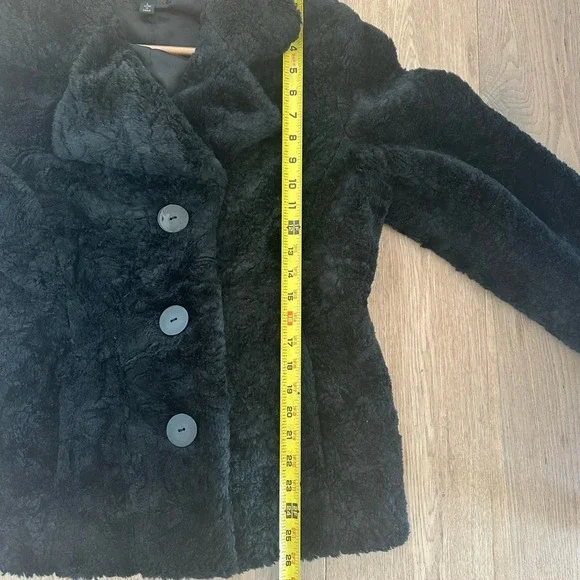 Fun Funky Cozy Pristine Jacket - Picture 5 of 6